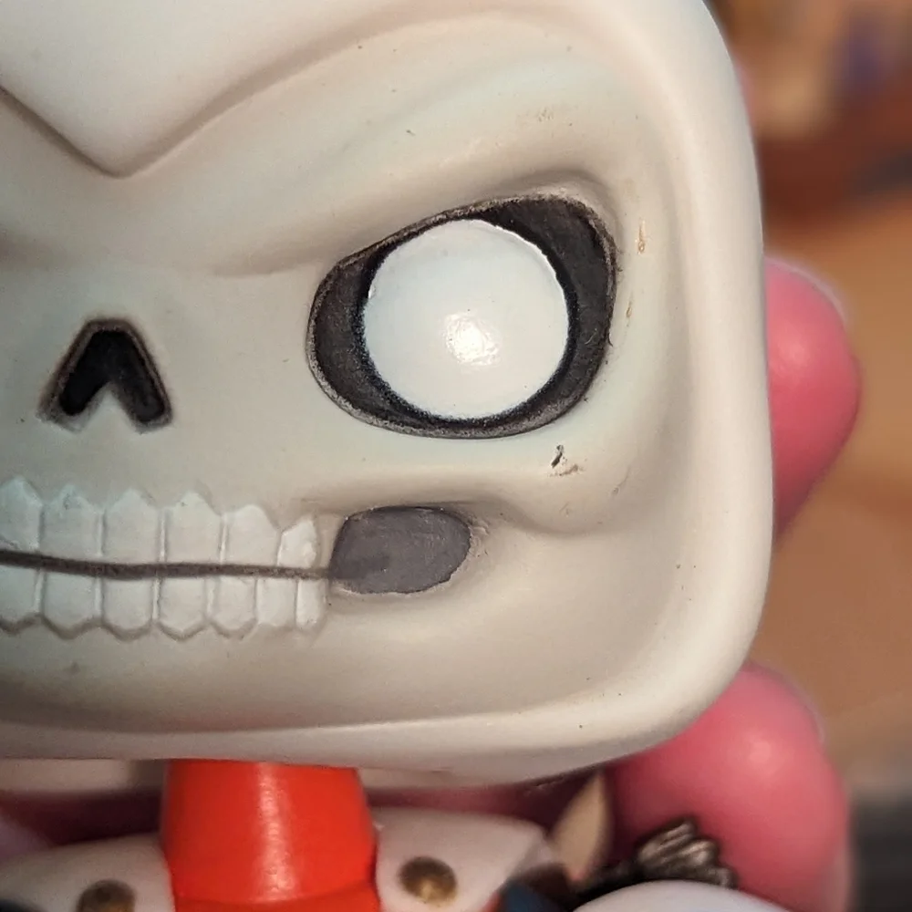 Funko Pop Marvel Taskmaster (124) Walgreens Exclusive